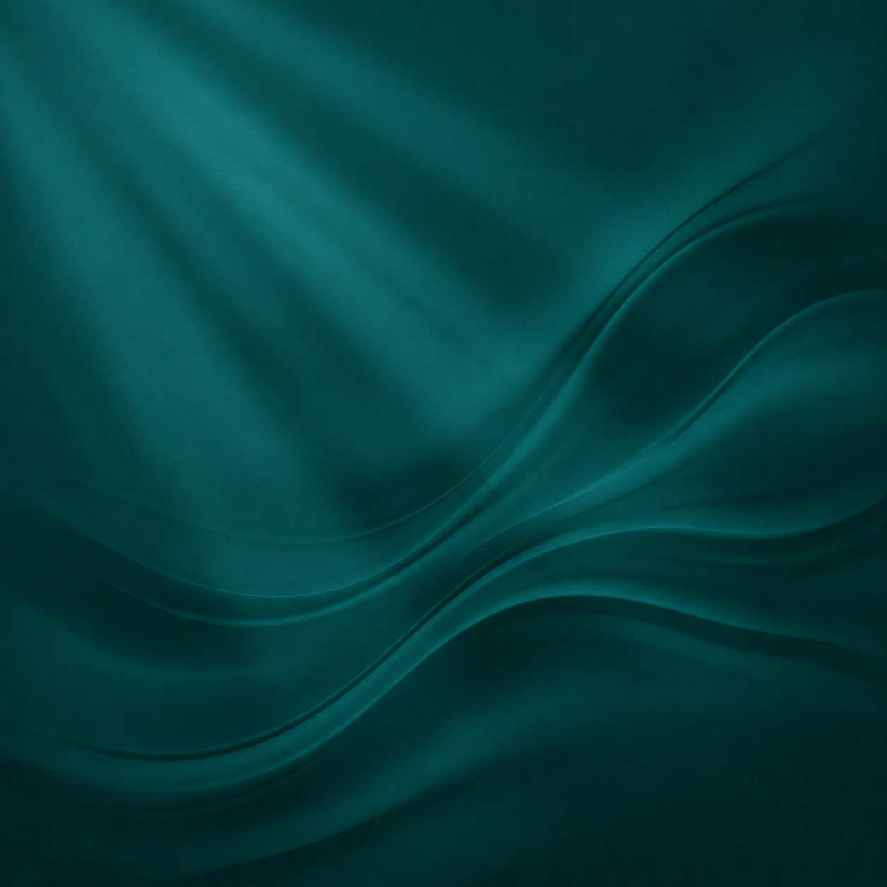 Abstract wave background